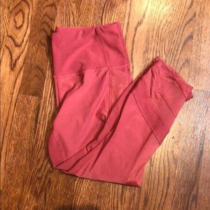 Women’s RBX Pocket Capris